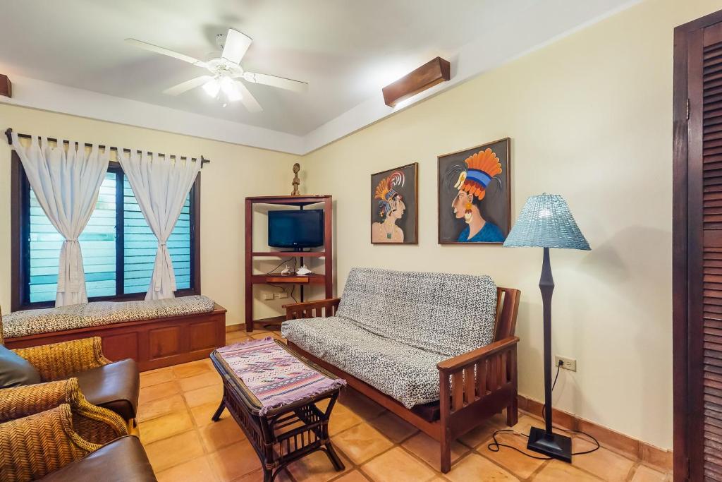 Beachside Villas Gold Standard Certified photo 1