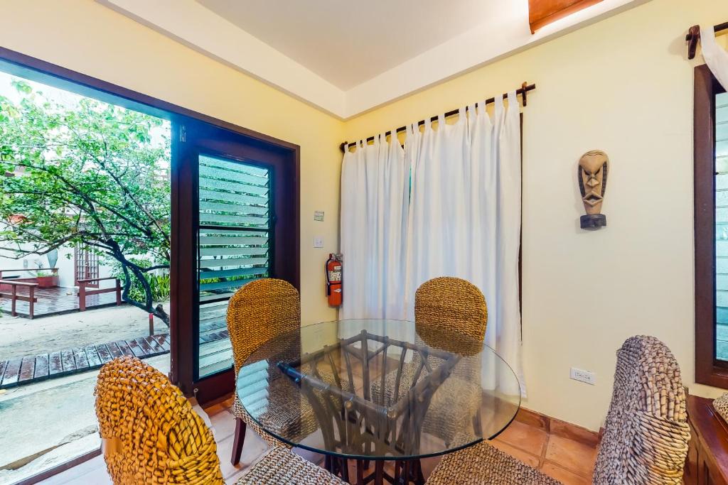 Beachside Villas Gold Standard Certified photo 4