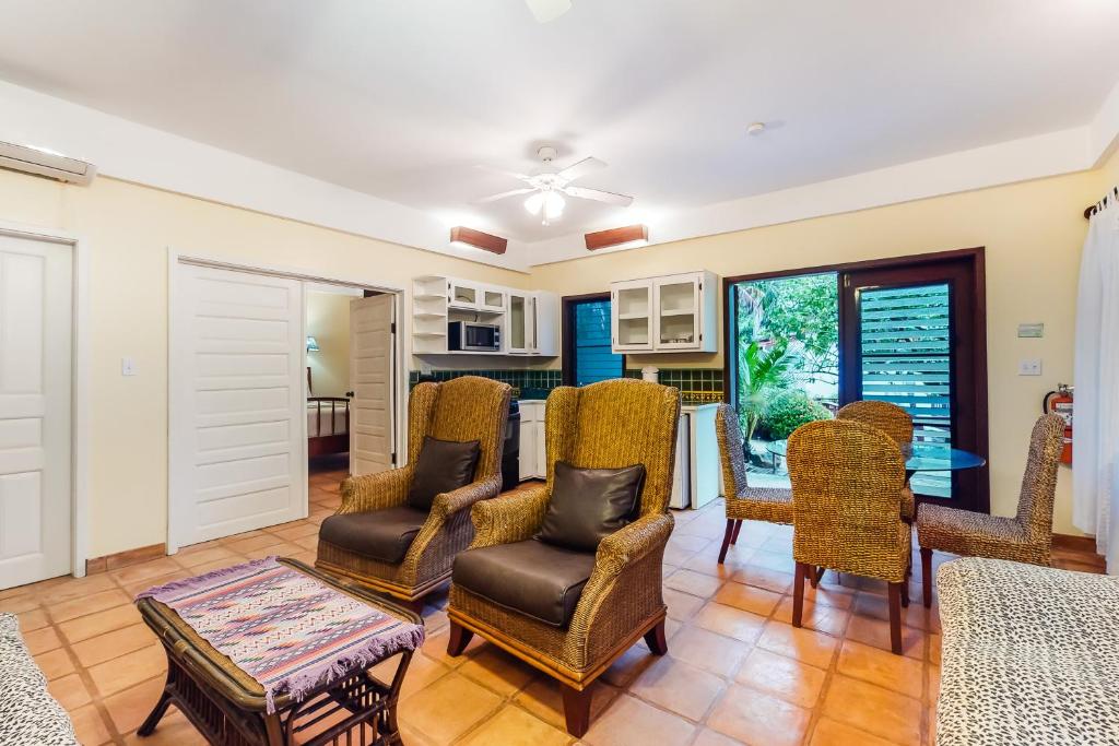 Beachside Villas Gold Standard Certified photo 3