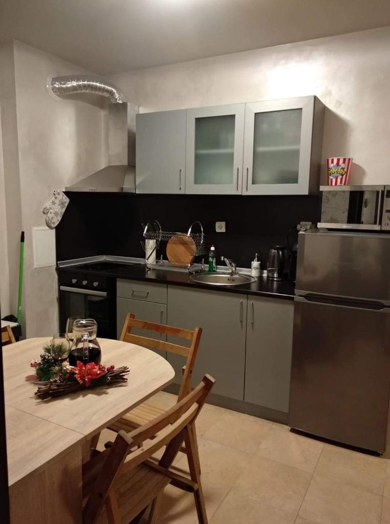 Апартамент в апарт хотел Forest Nook- Пампорово photo 1