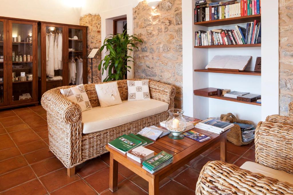 Agroturisme Can Planells photo 3