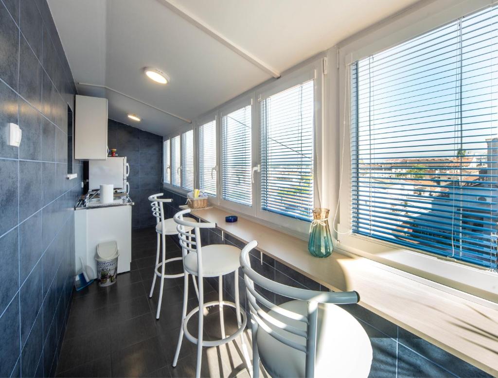 Апартаменты (Апартаменты с 1 спальней), Apartment Africa