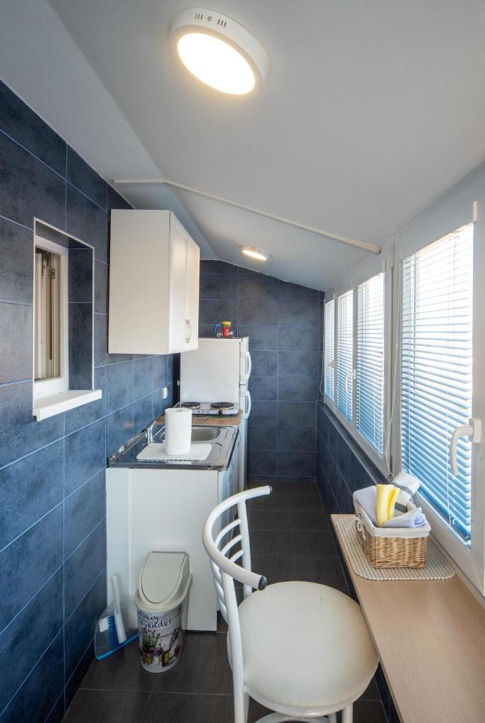 Апартаменты (Апартаменты с 1 спальней), Apartment Africa