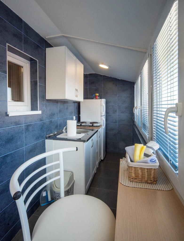 Апартаменты (Апартаменты с 1 спальней), Apartment Africa