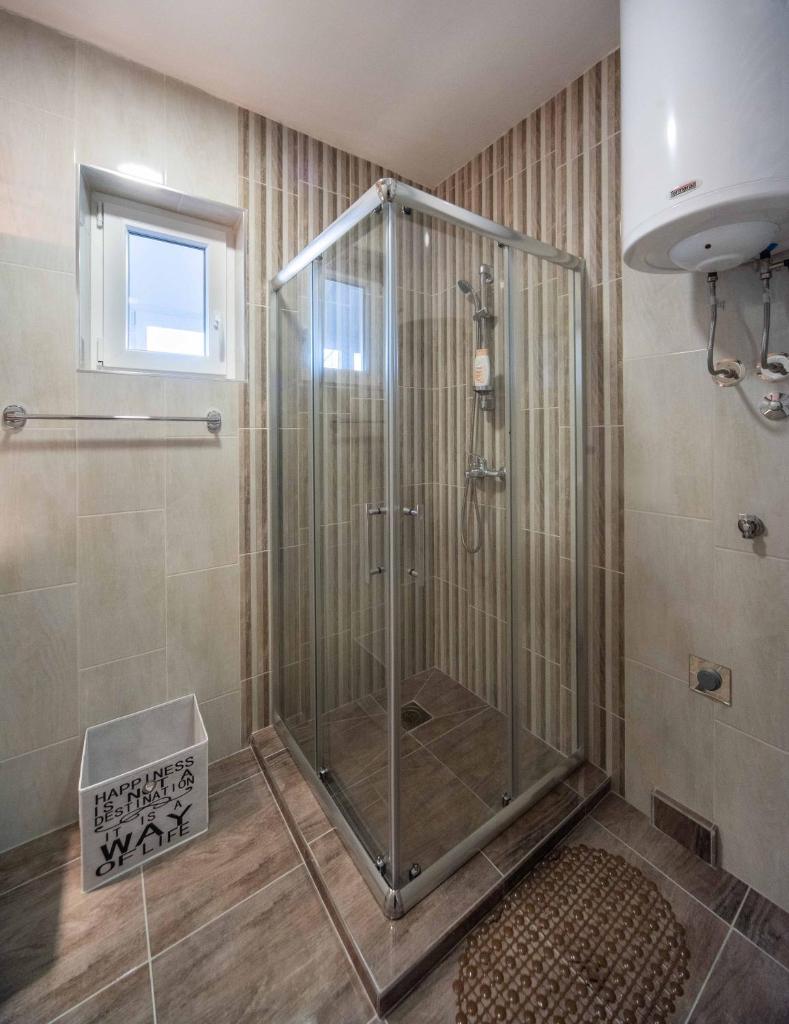 Апартаменты (Апартаменты с 1 спальней), Apartment Africa