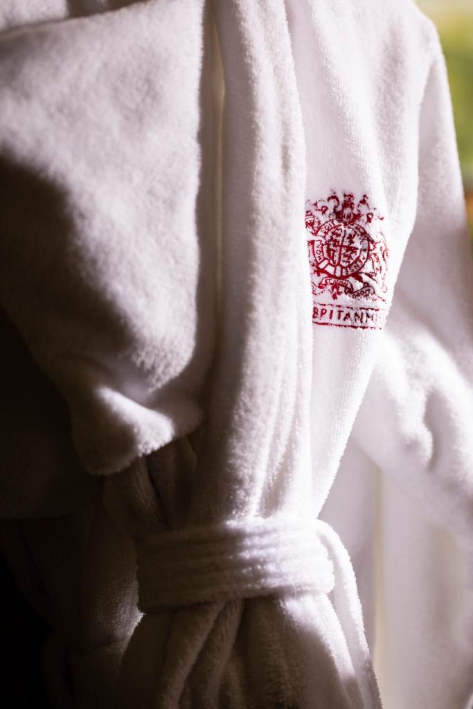 Одноместный (Одноместный номер), Hotel Britannique