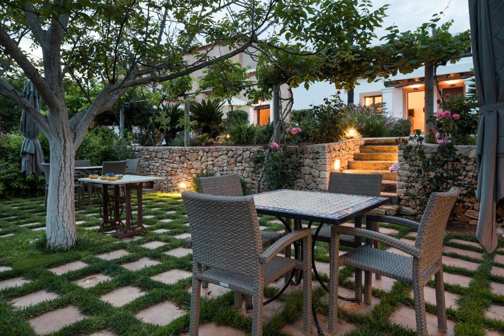 Agroturisme Can Planells photo 2