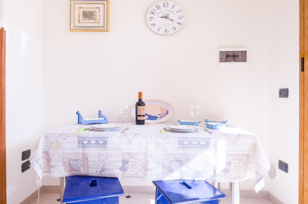 Living Room in Leuca photo 4