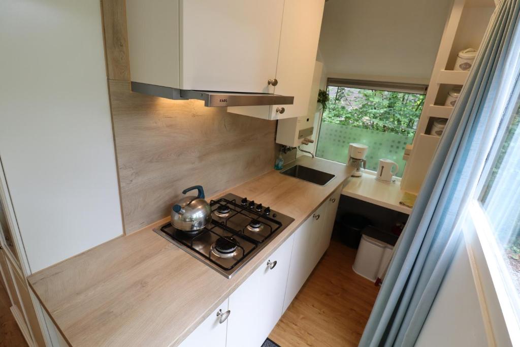 Chalet 230 - 5 personen photo 4