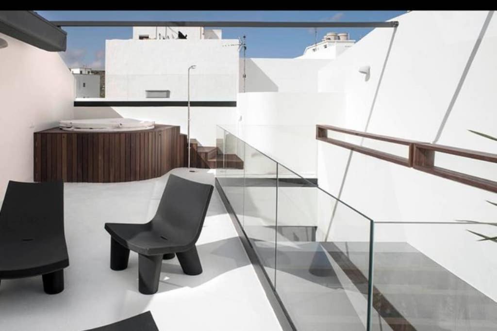 Ocean Space Lanzarote photo 1