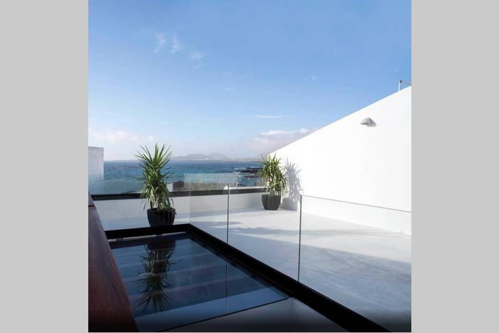 Ocean Space Lanzarote photo 2