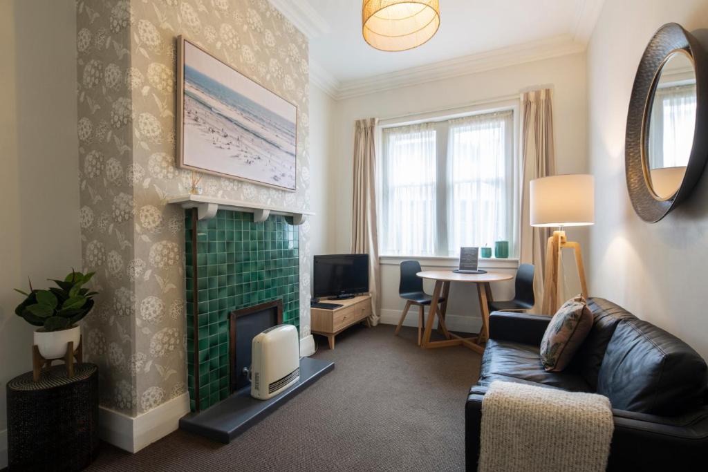 Majestic Mansions – Apartments at St Clair photo 3