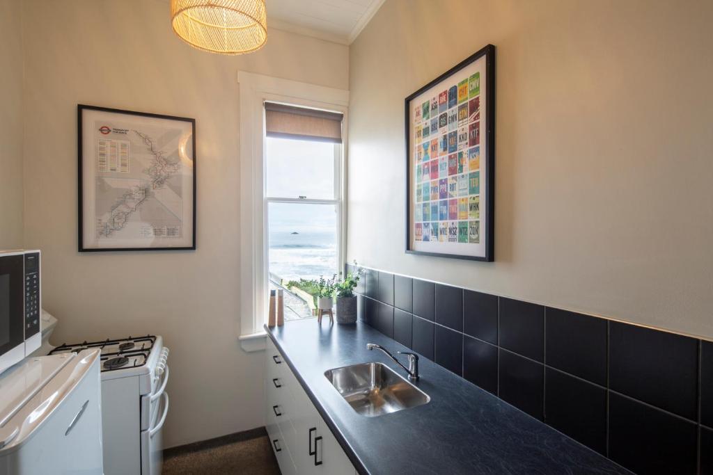 Majestic Mansions – Apartments at St Clair photo 2