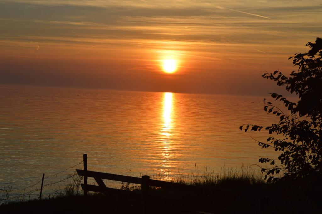 Heerlijk vakantiehuis aan het IJsselmeer photo 4