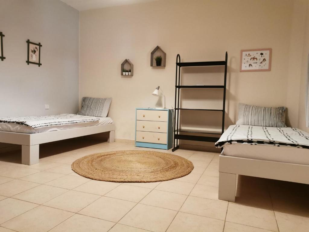 Idan Lodge in the Arava photo 3