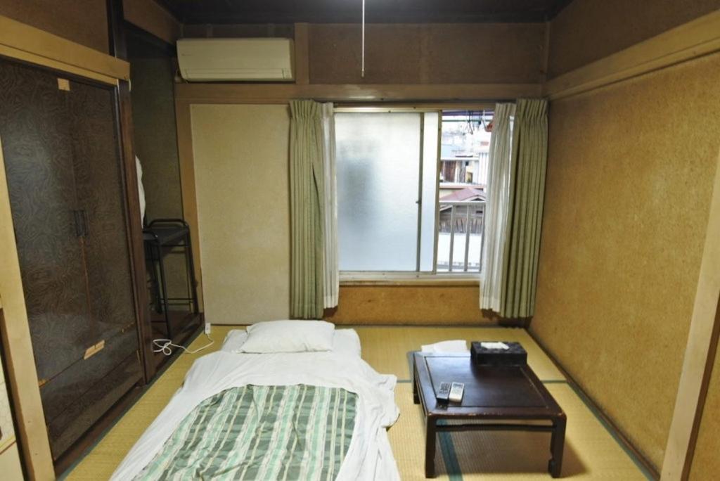 Aikawa Ryokan - Vacation STAY 04180v photo 1