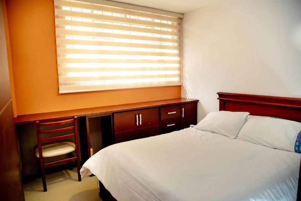 Apartamentos Maridiaz a 7 minutos de todo lo que necesitas !!! photo 1