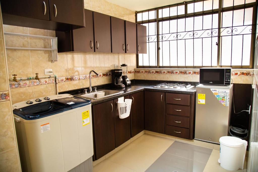 Apartamentos Maridiaz a 7 minutos de todo lo que necesitas !!! photo 2