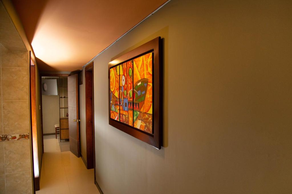 Apartamentos Maridiaz a 7 minutos de todo lo que necesitas !!! photo 4