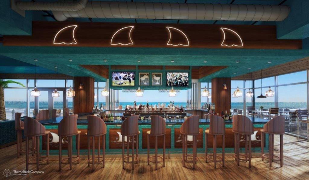 Margaritaville Jacksonville Beach photo 1