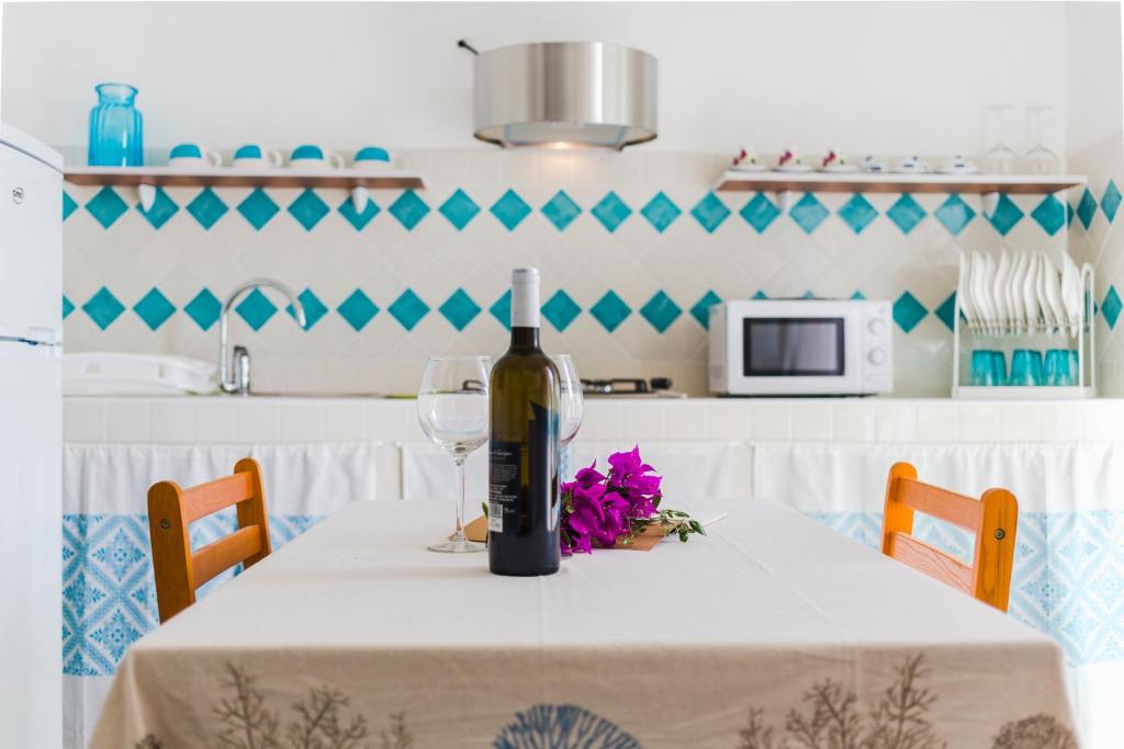 Residence Fior di Sulcis photo 3