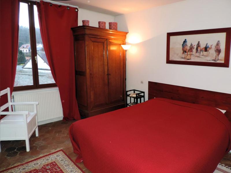 Chambre d'Hôtes Rue des Fougères photo 1