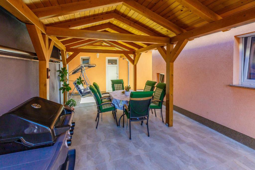 Apartments Marissimo photo 2