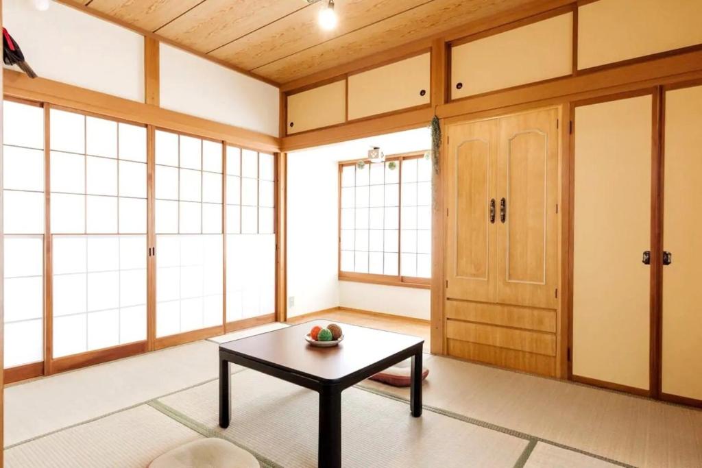 Forest Villa Hakone - Vacation STAY 05424v photo 3