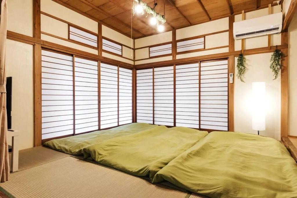 Forest Villa Hakone - Vacation STAY 05424v photo 4