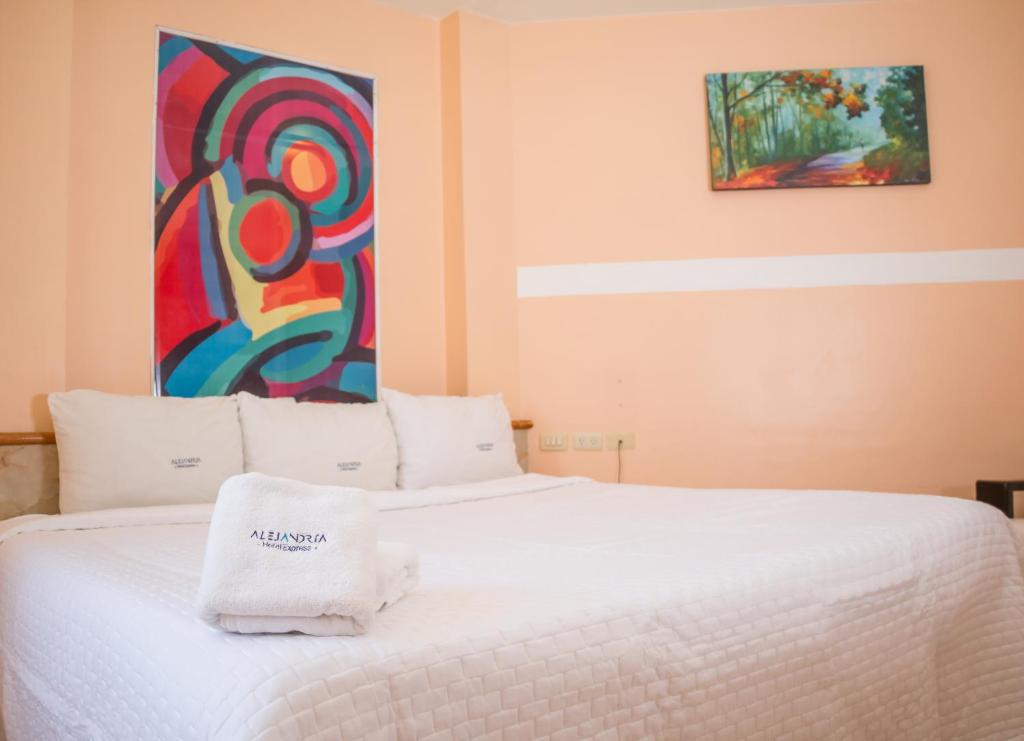 Hotel Express Alejandría photo 2