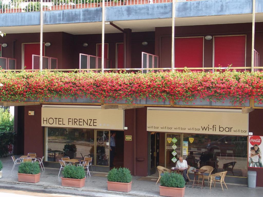 Hotel Firenze photo 3
