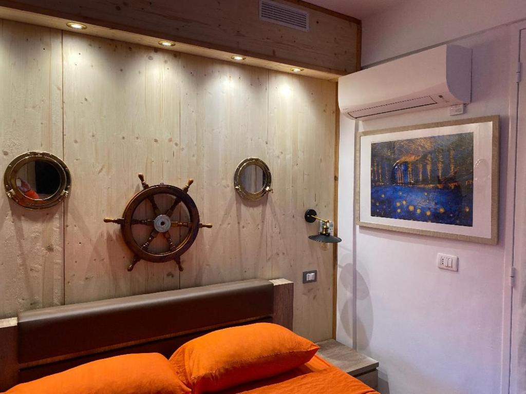 Sailing Yacht photo 1
