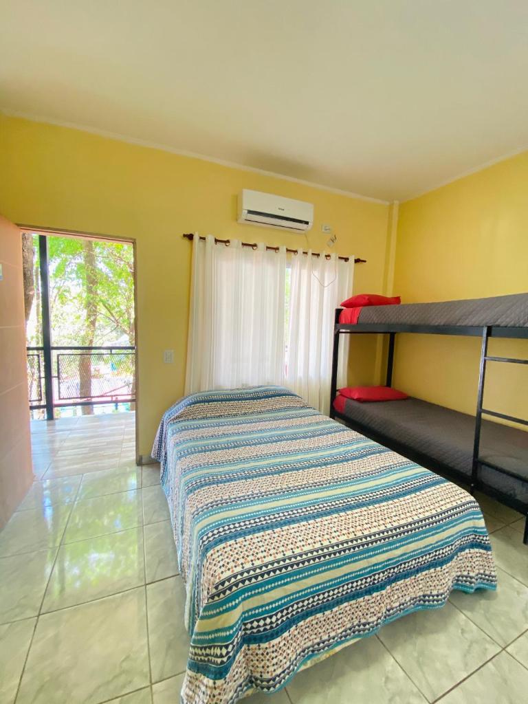Hostel Park Iguazu photo 4