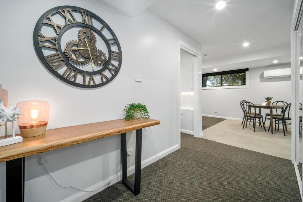 Merewether Motel photo 4