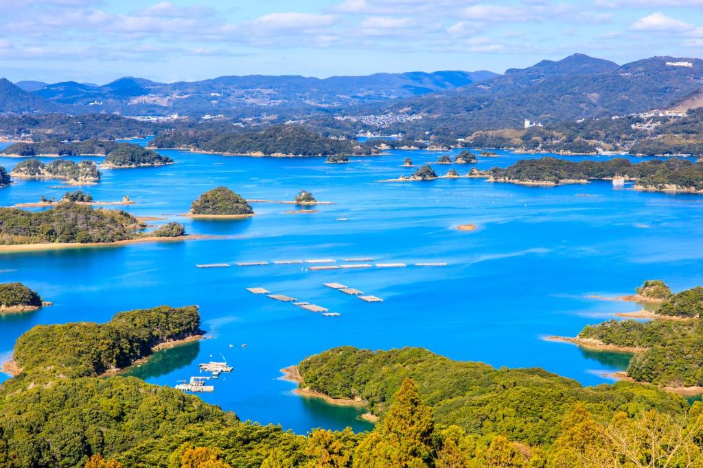 Tabist Sasebo Palace Hotel photo 2