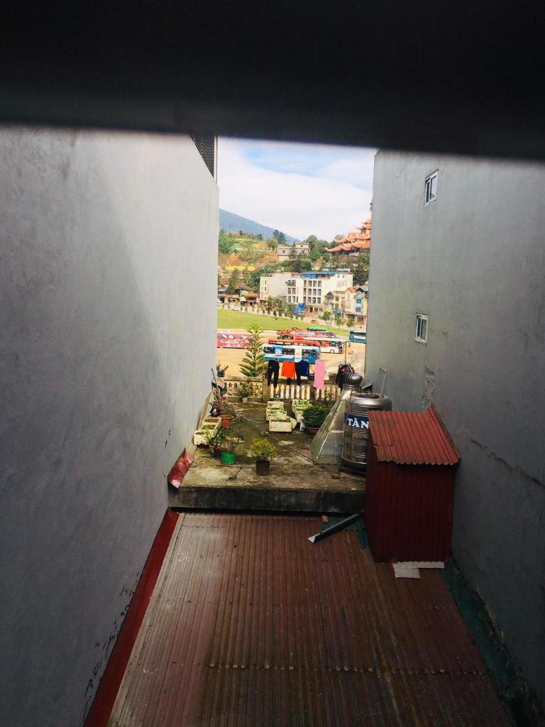 Phu Quy Hotel Sapa
