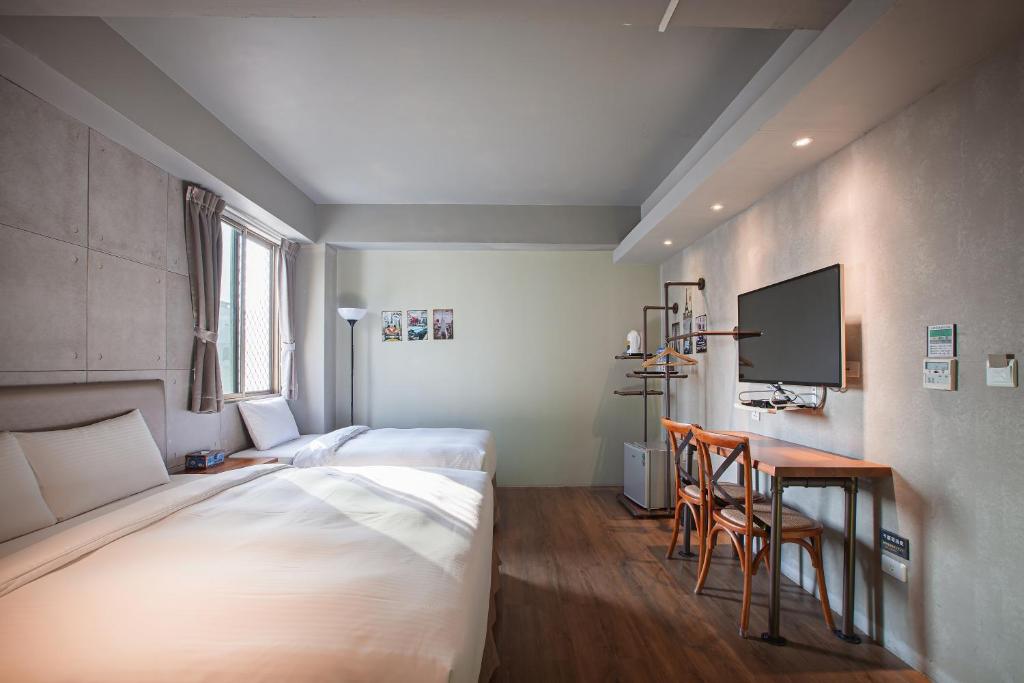 Tourism Inn photo 2