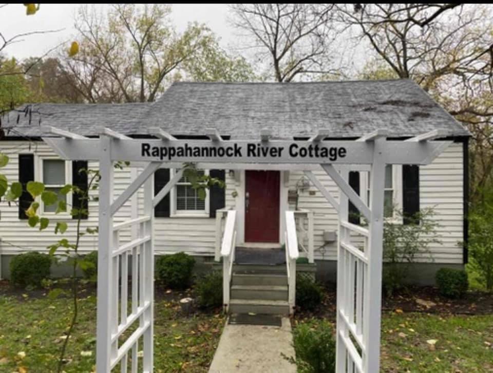 Rappahannock River Cottage Near I-95! photo 4