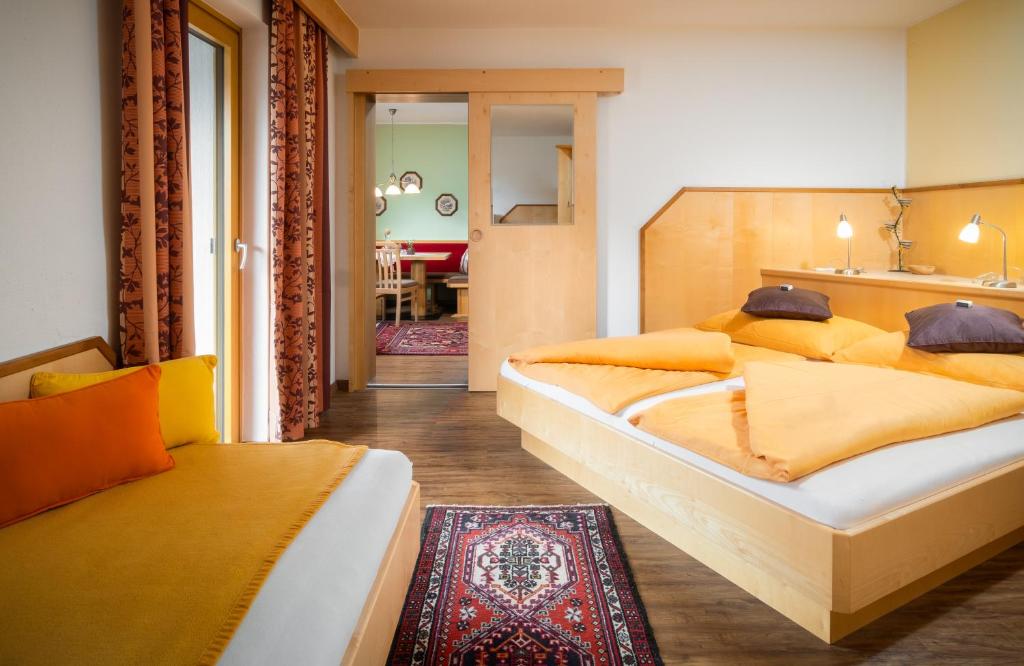 Ferienhaus Sonnenhang photo 2