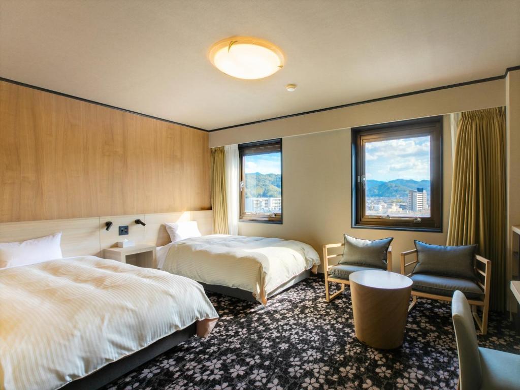 Maizuru Grand Hotel photo 1