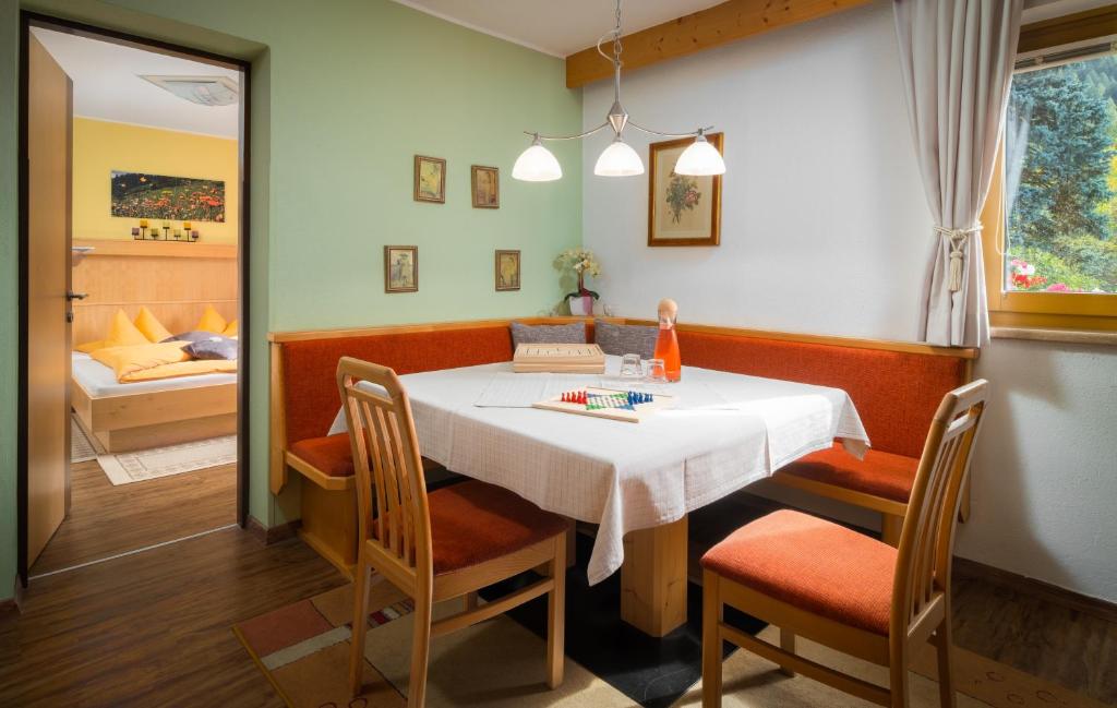 Ferienhaus Sonnenhang photo 1