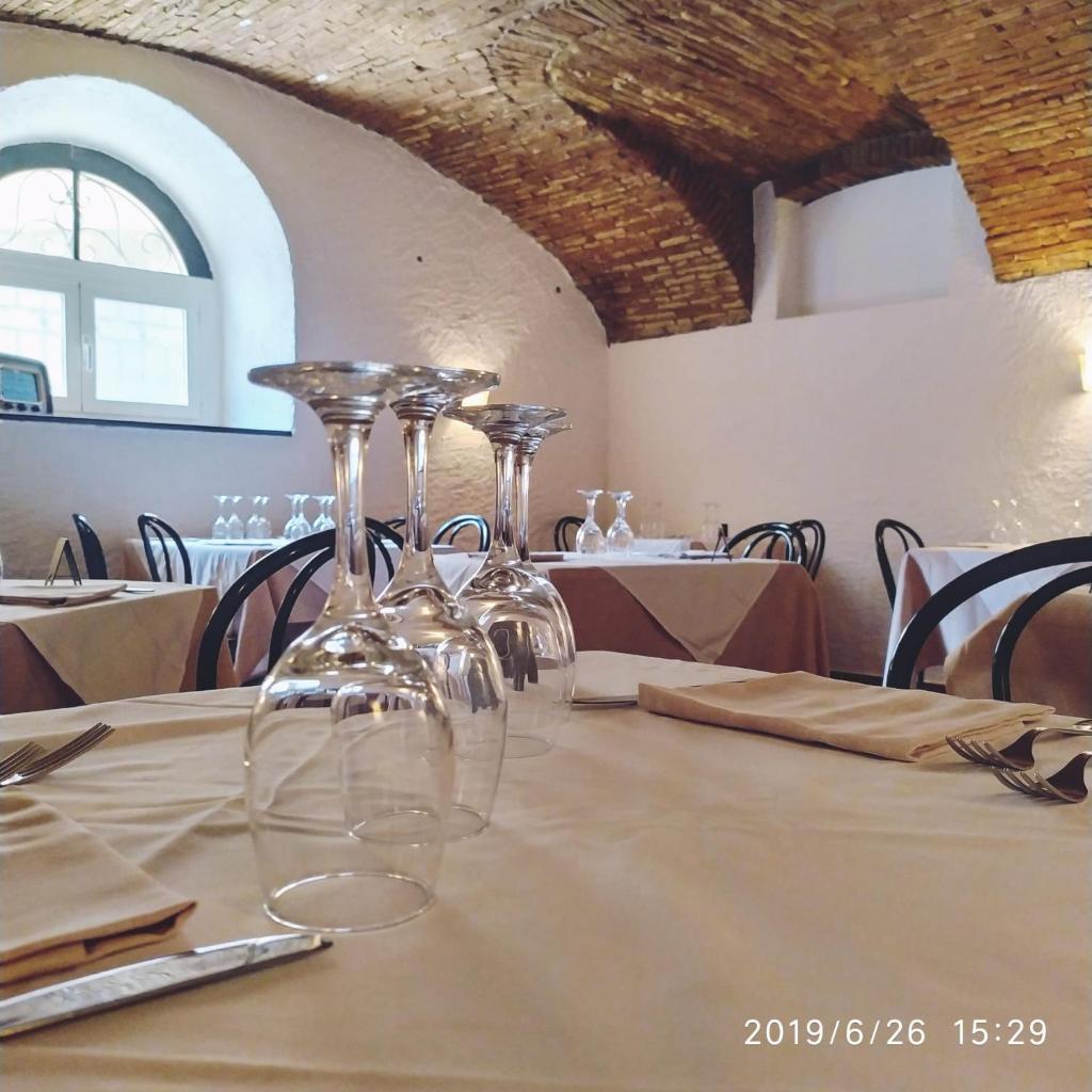 Il torchio antico photo 2