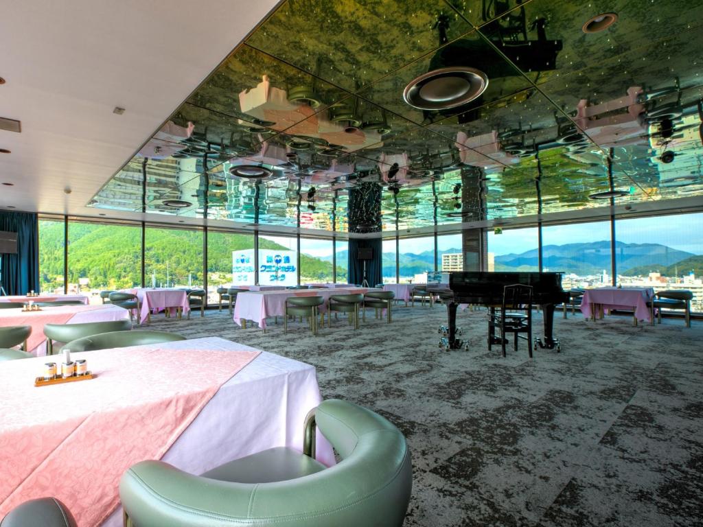 Maizuru Grand Hotel photo 3