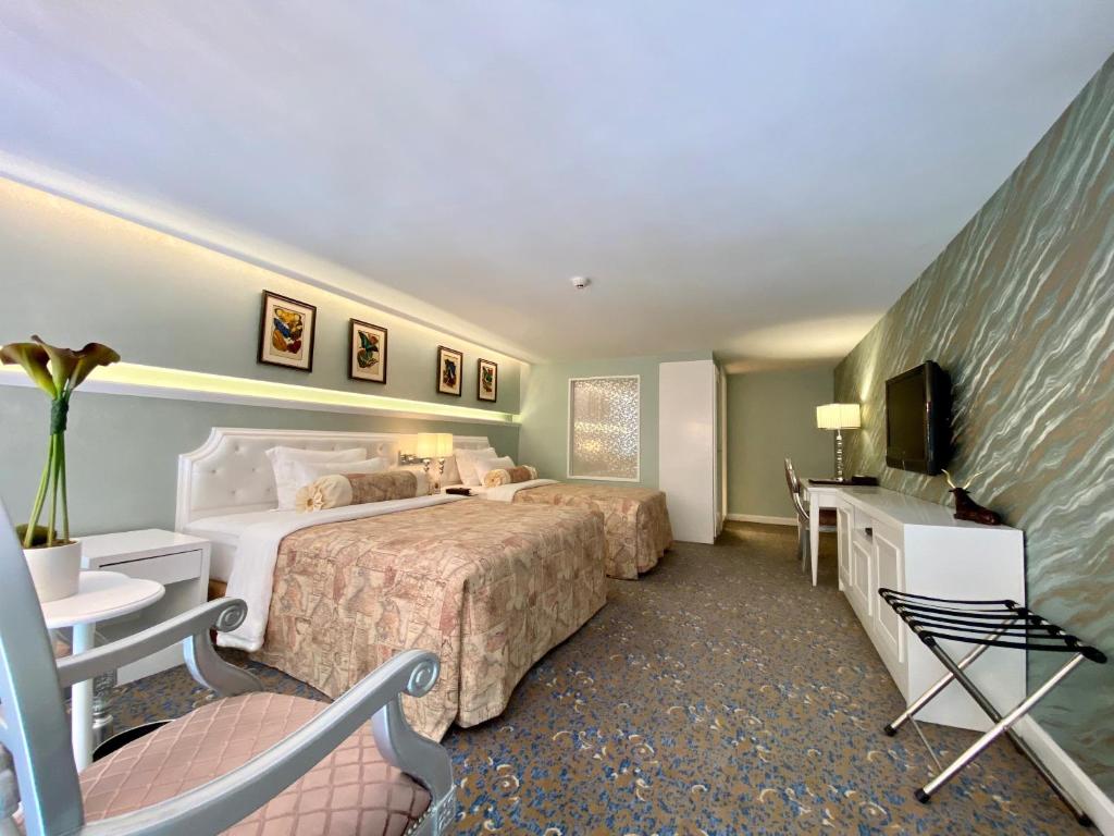 Hotel Metropole photo 2