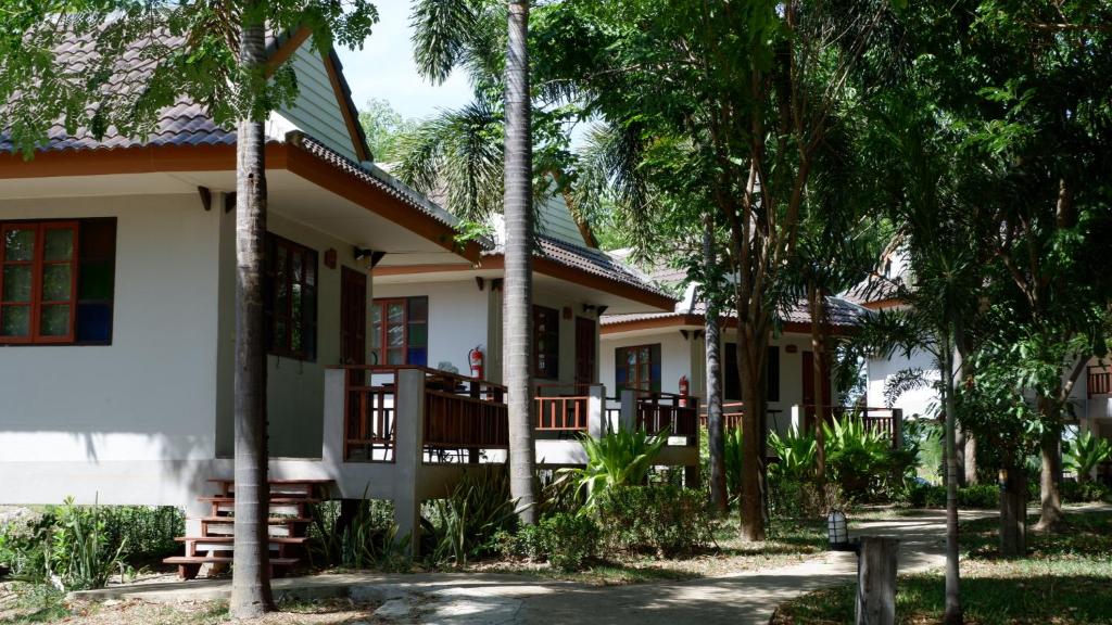 Resort Railumpoo (Farm and Camping) photo 1