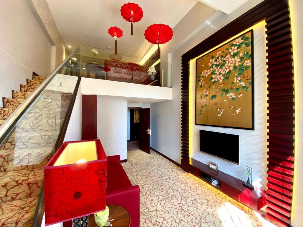 Hotel Metropole photo 1