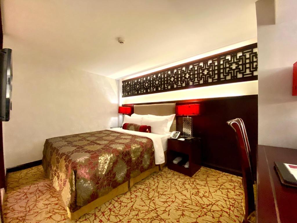 Hotel Metropole photo 4
