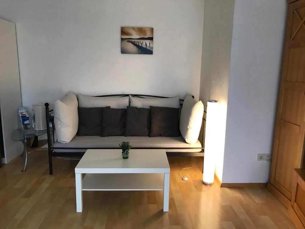 Gästehaus Steinmann Apartment 2 Zimmer photo 4