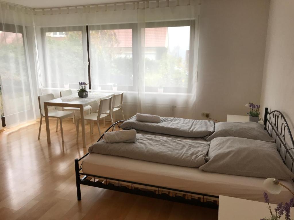 Gästehaus Steinmann Apartment 2 Zimmer photo 3