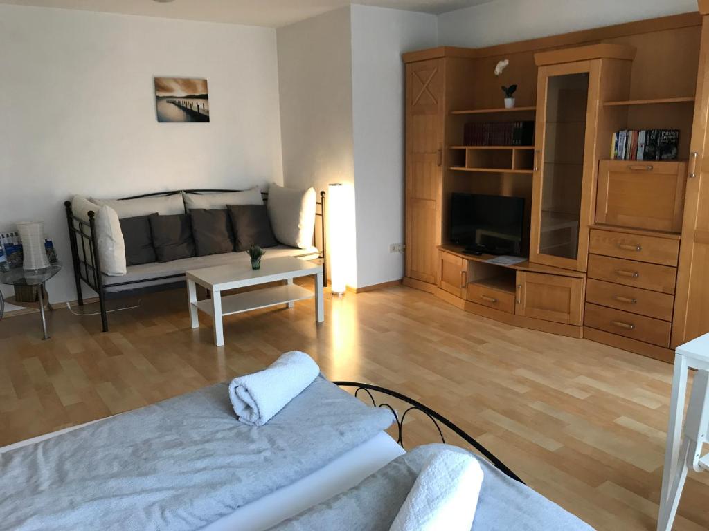 Gästehaus Steinmann Apartment 2 Zimmer photo 2